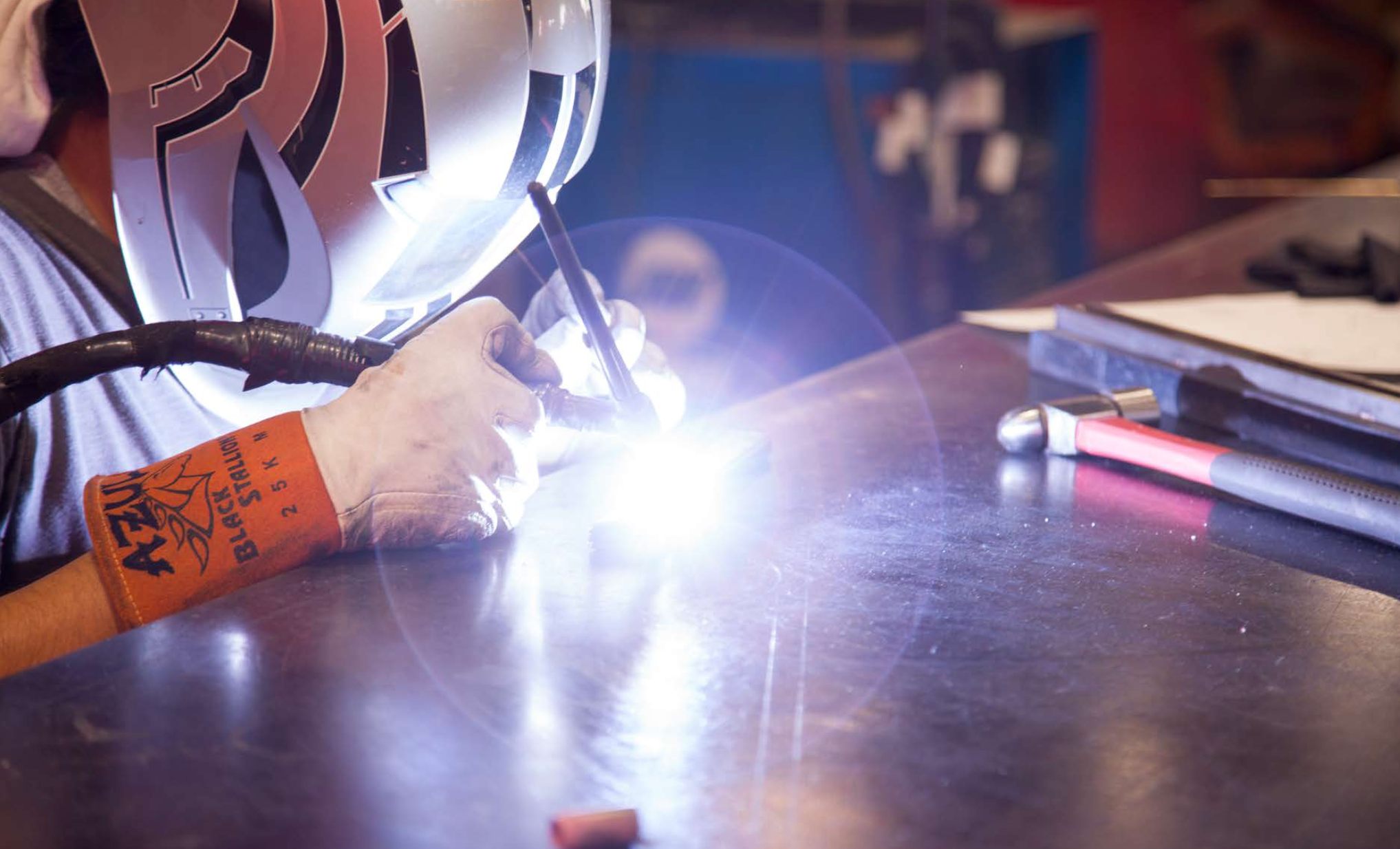 QUALITY CRAFTSMANSHIP