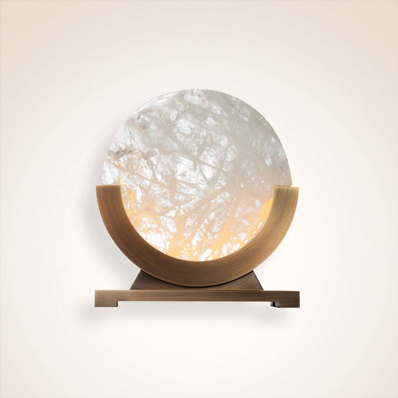 Lua Table Lamp