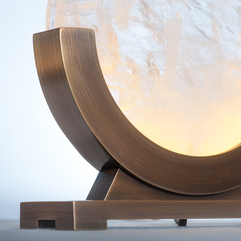 Lua Table Lamp