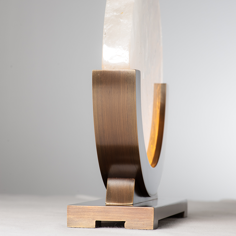 Lua Table Lamp